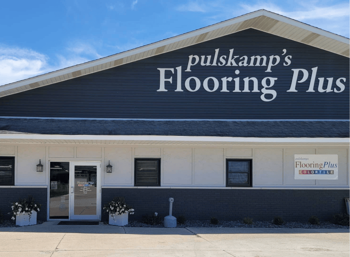 About Pulskamps Flooring Plus in Batesville, IN