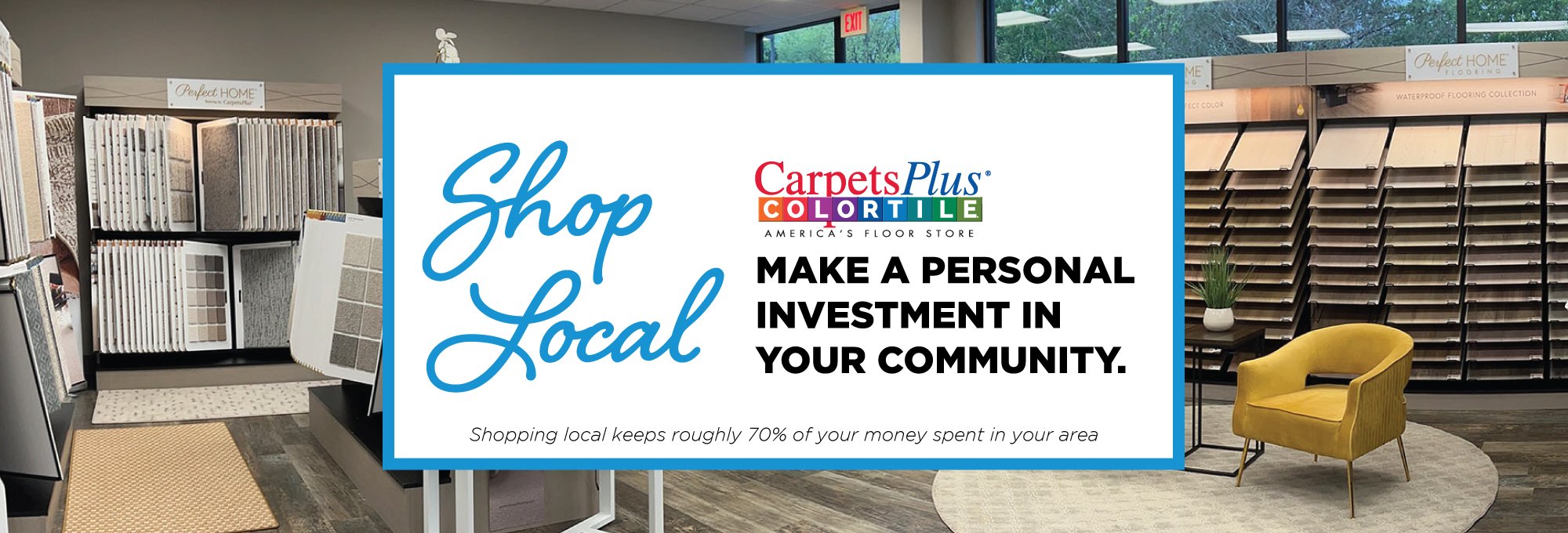 Carpets Plus - Web sale - Pulskamps Flooring Plus | Batesville, IN
