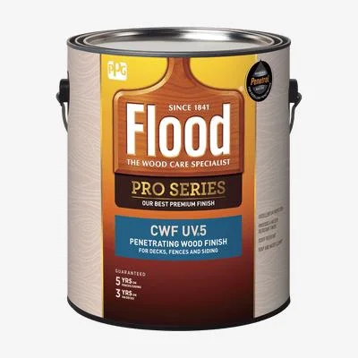 FLOOD® PRO CWF-UV®5