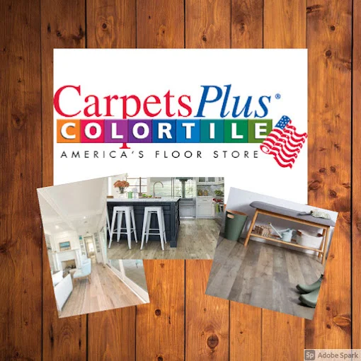 Pulskamps Flooring Plus has the products you want at the prices you can afford.