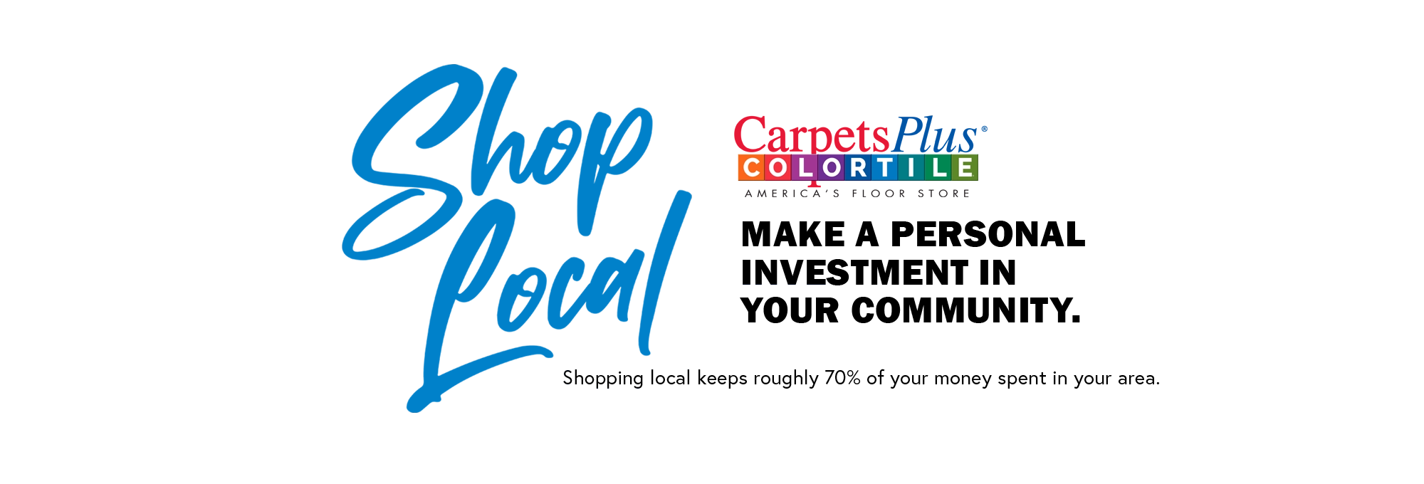 Carpets Plus - Shop Local - Pulskamps Flooring Plus | Batesville, IN