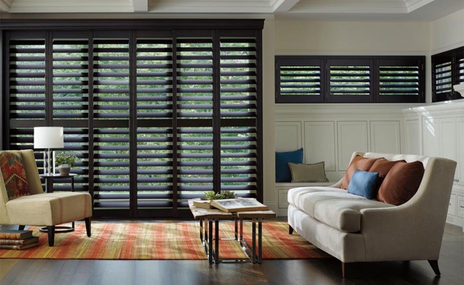 Window Treatments from Pulskamps Flooring Plus in Batesville, IN