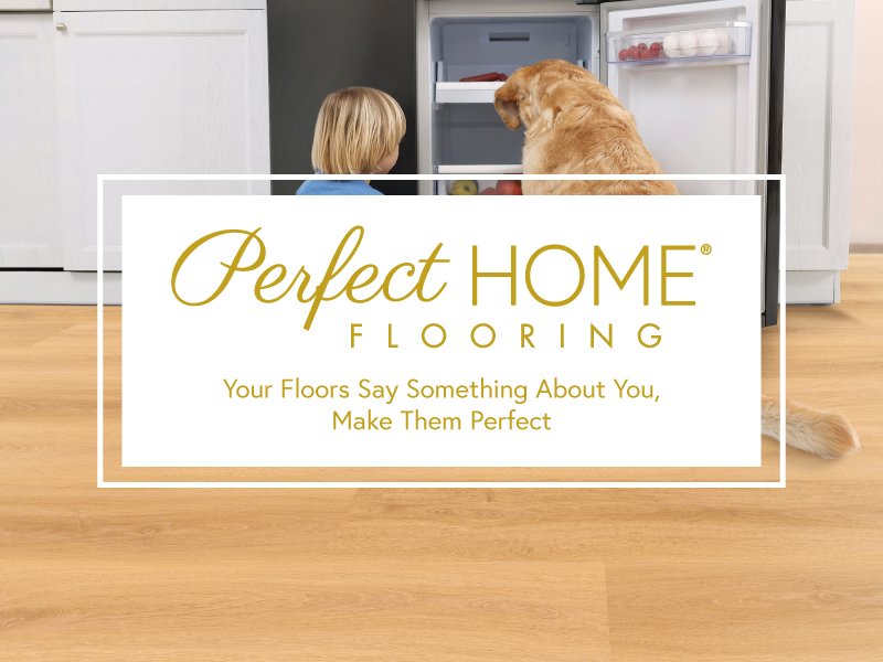 Perfect Home carpet at Pulskamps Flooring Plus in Batesville, IN