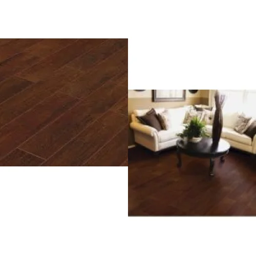 In-Stock Florim Ceramic Tile – Dark Walnut from Pulskamps Flooring Plus in Batesville, IN