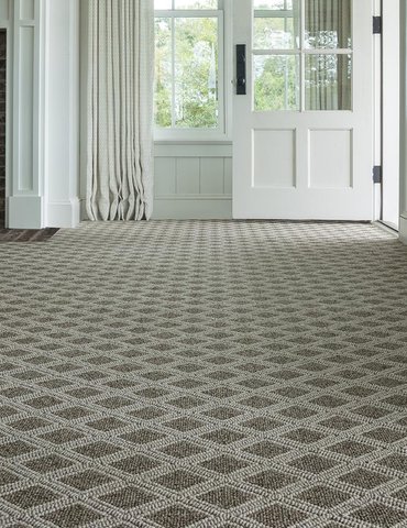Pattern Carpet - Pulskamps Flooring Plus in Batesville, IN