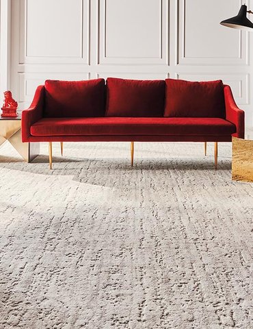 Living Room Pattern Carpet -  Pulskamps Flooring Plus in Batesville, IN