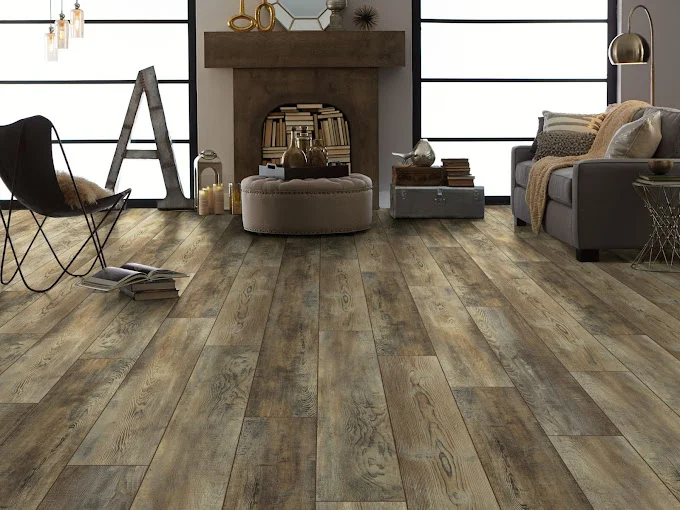 Flooring experts at Pulskamps Flooring Plus in Batesville, IN